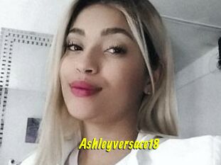 Ashleyversace18