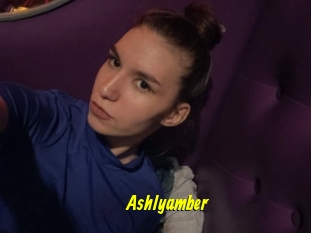 Ashlyamber