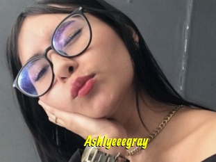 Ashlyeeegray