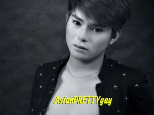 AsianPRETTYgay