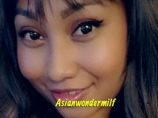 Asianwondermilf