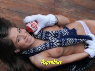 Aspenblue