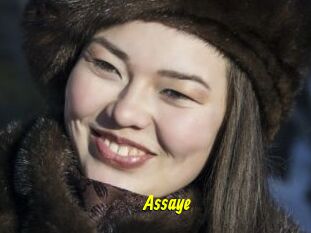 Assaye