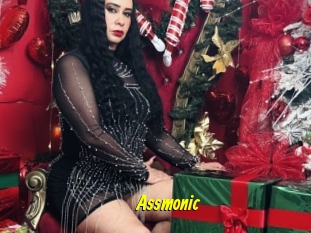 Assmonic