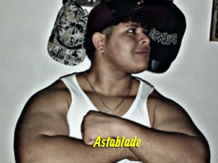 Astablade