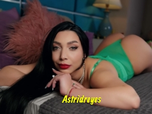 Astridreyes