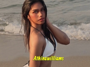 Athinawilliams