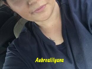 Aubrea_lilyana