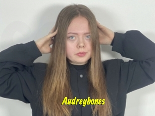 Audreybones