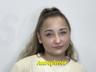 Audreyferran