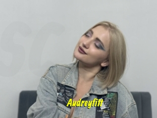 Audreyfitt