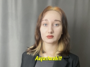 Augustacubitt