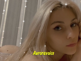 Auroravoice