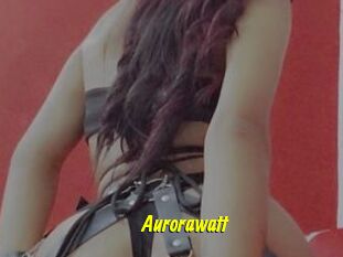 Aurorawatt