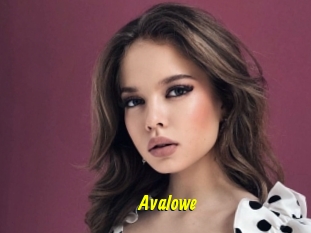 Avalowe