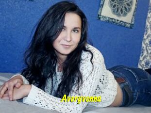 Averyvonna