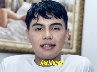 Axeldupont