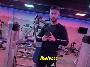 Axelvoss