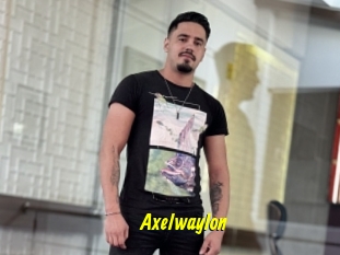 Axelwaylon