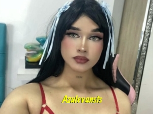 Azulevansts