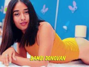 BAMBI_DONOVAN