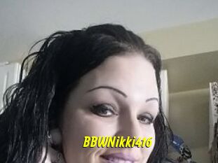 BBWNikki416