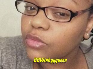 BBWinkyyqueen