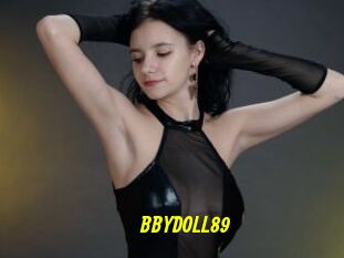BBYDOLL89