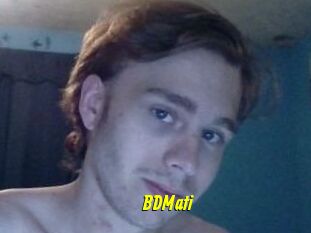 BDMati