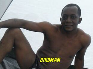 BIRDMAN