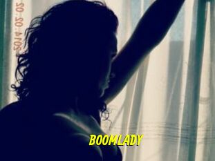 BOOMLADY