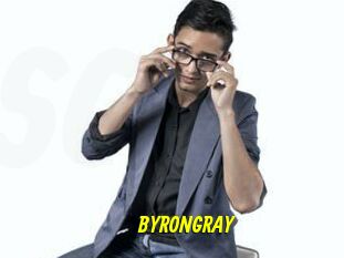 BYRONGRAY