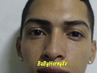 BaByHornyXv