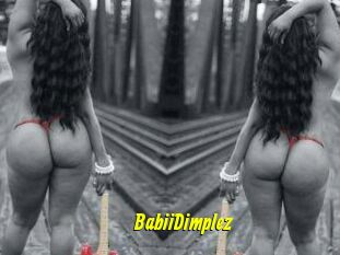 BabiiDimplez