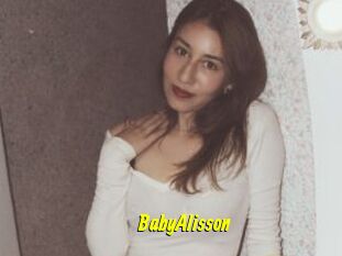 BabyAlisson