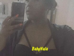 BabyNala