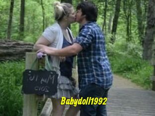 Babydoll1992