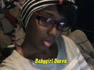 Babygirl_Daeva