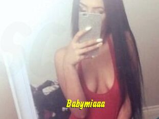 Babymiaaa