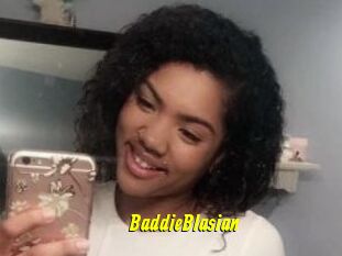 BaddieBlasian