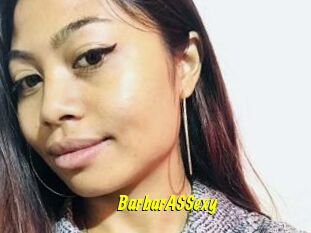 BarbarASSexy