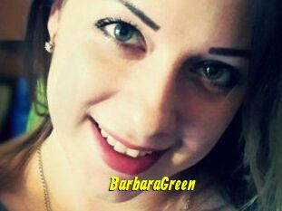 BarbaraGreen