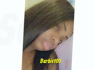 Barbie100