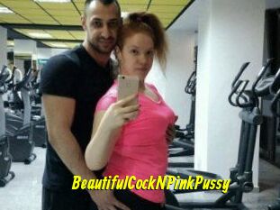 BeautifulCockNPinkPussy