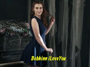 Bebhinn_iLoveYou
