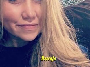 BeccaJo