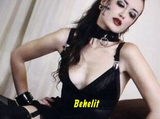 Behelit