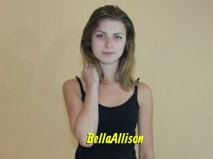 BellaAllison