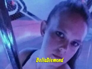 BellaDiemond