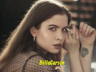 BellaGarson
